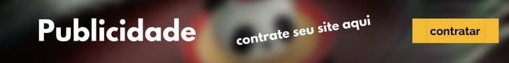 Exemplo de Publicidade 728x90