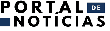 Logo Portal de Notícias