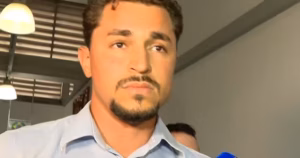 Justiça do Rio concede liberdade para vereador Salvino Oliveira após prisão